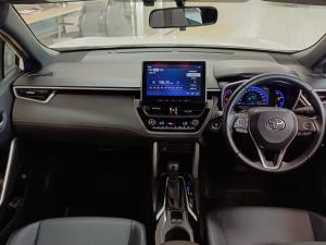 Toyota Corolla Cross 1.8 XS - Image 6