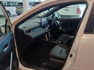 Toyota Corolla Cross 1.8 XS - Image 7