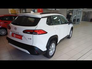 Toyota Corolla Cross 1.8 XS - Image 2