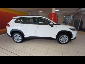 Toyota Corolla Cross 1.8 XS - Image 3