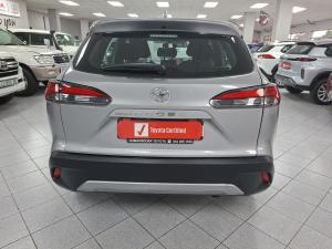 Toyota Corolla Cross 1.8 Xi - Image 5