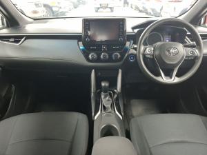 Toyota Corolla Cross 1.8 Xi - Image 6