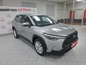 Toyota Corolla Cross 1.8 Xi - Image 1