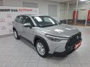 Thumbnail Toyota Corolla Cross 1.8 Xi