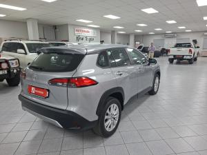 Toyota Corolla Cross 1.8 Xi - Image 2