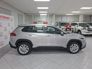 Toyota Corolla Cross 1.8 Xi - Image 3