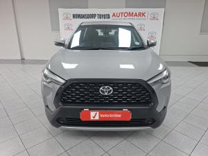 Toyota Corolla Cross 1.8 Xi - Image 4