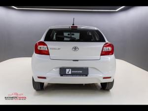 Toyota Starlet 1.4 Xi - Image 5