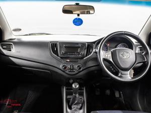 Toyota Starlet 1.4 Xi - Image 6