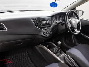 Toyota Starlet 1.4 Xi - Image 7