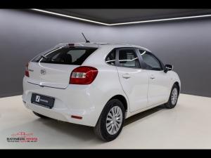 Toyota Starlet 1.4 Xi - Image 2