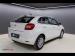 Toyota Starlet 1.4 Xi - Thumbnail 2