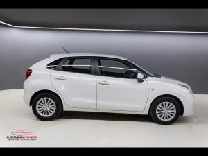 Toyota Starlet 1.4 Xi - Image 3