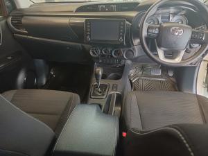 Toyota Hilux 2.4GD-6 Xtra cab Raider auto - Image 6