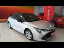 Thumbnail Toyota Corolla hatch 1.2T XS