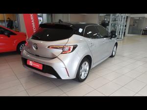 Toyota Corolla hatch 1.2T XS - Image 2