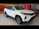 Thumbnail Toyota Fortuner 2.8GD-6