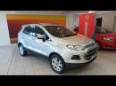 Thumbnail Ford EcoSport 1.5TDCi Trend