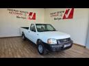 Thumbnail Nissan NP300 Hardbody 2