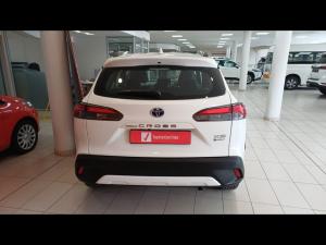 Toyota Corolla Cross 1.8 HEV XS - Image 5