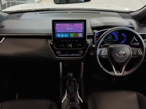 Toyota Corolla Cross 1.8 HEV XS - Image 6