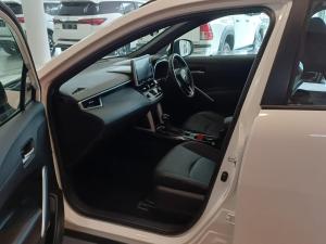 Toyota Corolla Cross 1.8 HEV XS - Image 7