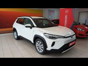 Toyota Corolla Cross 1.8 HEV XS - Image 1