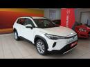 Thumbnail Toyota Corolla Cross 1.8 HEV XS