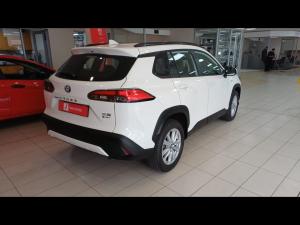 Toyota Corolla Cross 1.8 HEV XS - Image 2