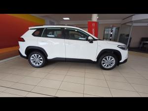 Toyota Corolla Cross 1.8 HEV XS - Image 3