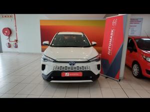 Toyota Corolla Cross 1.8 HEV XS - Image 4