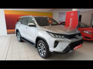 Toyota Fortuner 2.8GD-6 - Image 1