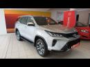 Thumbnail Toyota Fortuner 2.8GD-6