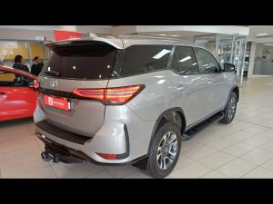 Toyota Fortuner 2.8GD-6 - Image 2