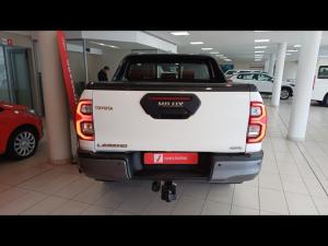 Toyota Hilux 2.8GD-6 48V double cab 4x4 Legend RS - Image 5