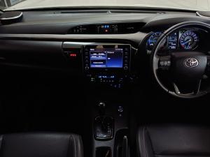 Toyota Hilux 2.8GD-6 48V double cab 4x4 Legend RS - Image 6