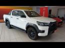 Thumbnail Toyota Hilux 2.8GD-6 48V double cab 4x4 Legend RS