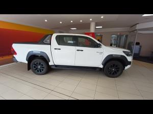 Toyota Hilux 2.8GD-6 48V double cab 4x4 Legend RS - Image 3