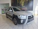 Thumbnail Toyota Etios Cross 1.5 Xs