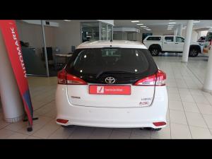 Toyota Yaris 1.5 Xs - Image 5
