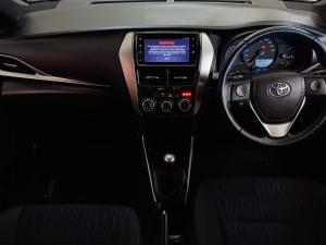 Toyota Yaris 1.5 Xs - Image 6