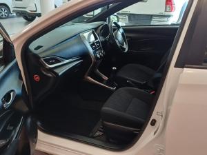 Toyota Yaris 1.5 Xs - Image 7