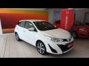 Thumbnail Toyota Yaris 1.5 Xs