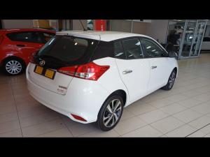 Toyota Yaris 1.5 Xs - Image 2