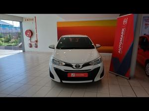 Toyota Yaris 1.5 Xs - Image 4
