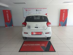 Toyota Vitz 1.0 - Image 5