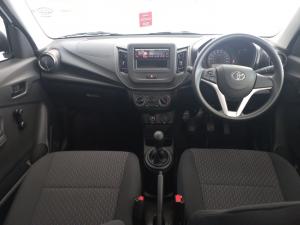 Toyota Vitz 1.0 - Image 6