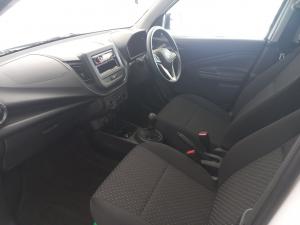Toyota Vitz 1.0 - Image 7