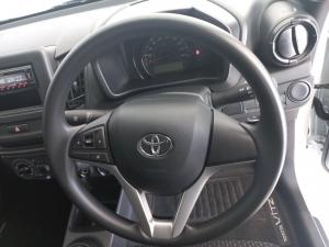 Toyota Vitz 1.0 - Image 8