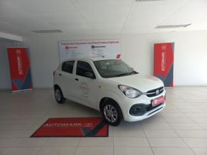 Toyota Vitz 1.0 - Image 1